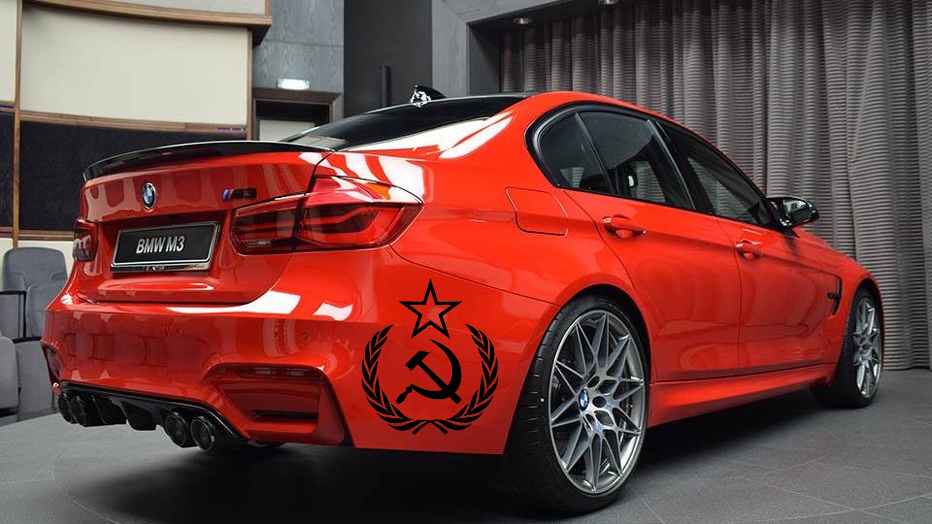 BMW M3