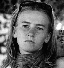 Rachel Corrie