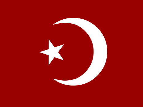 Nation of Islam