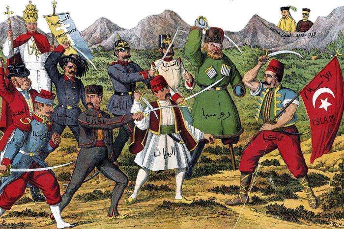 Türk