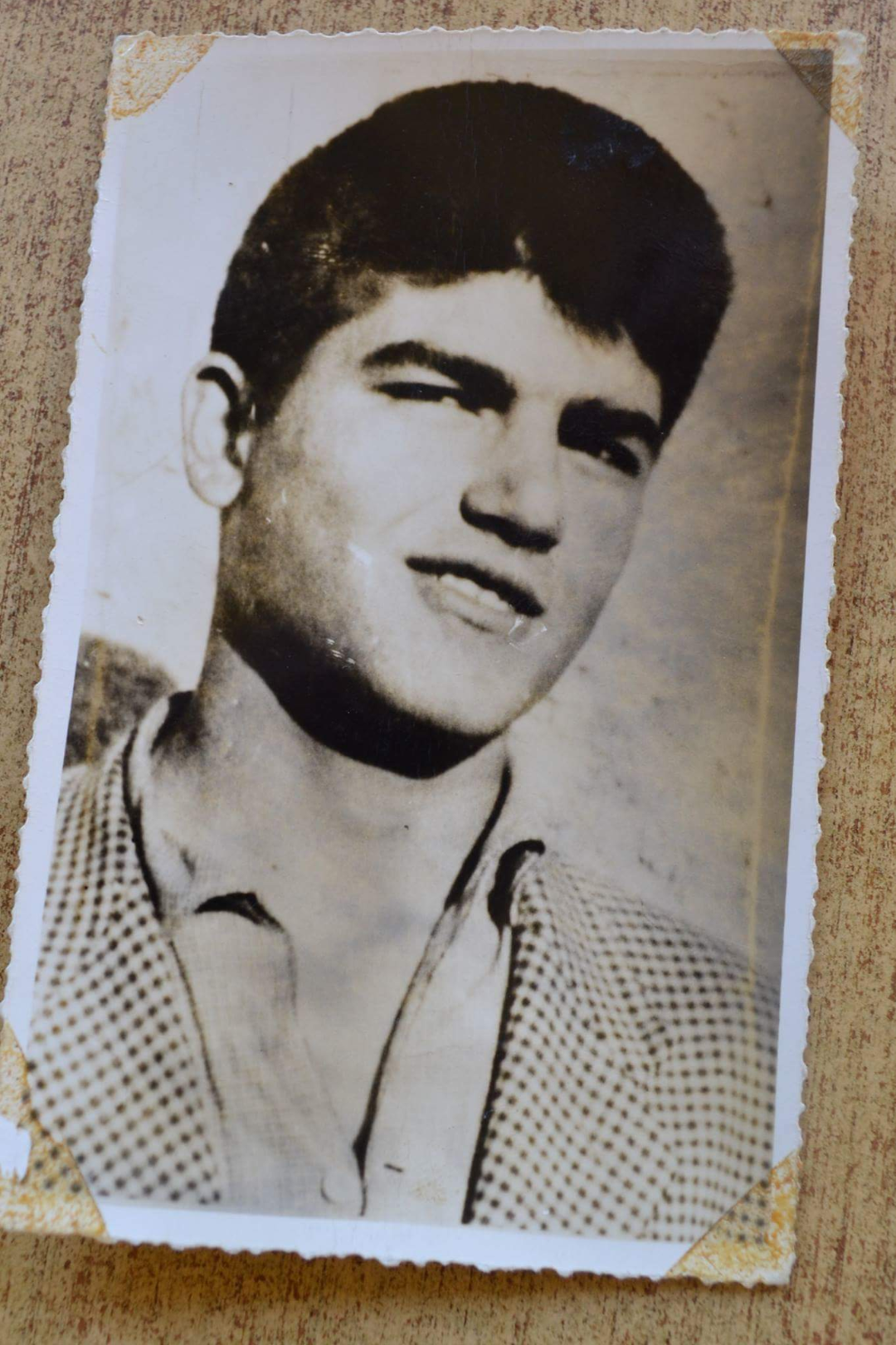 Şehit Süleyman Uluçamgil