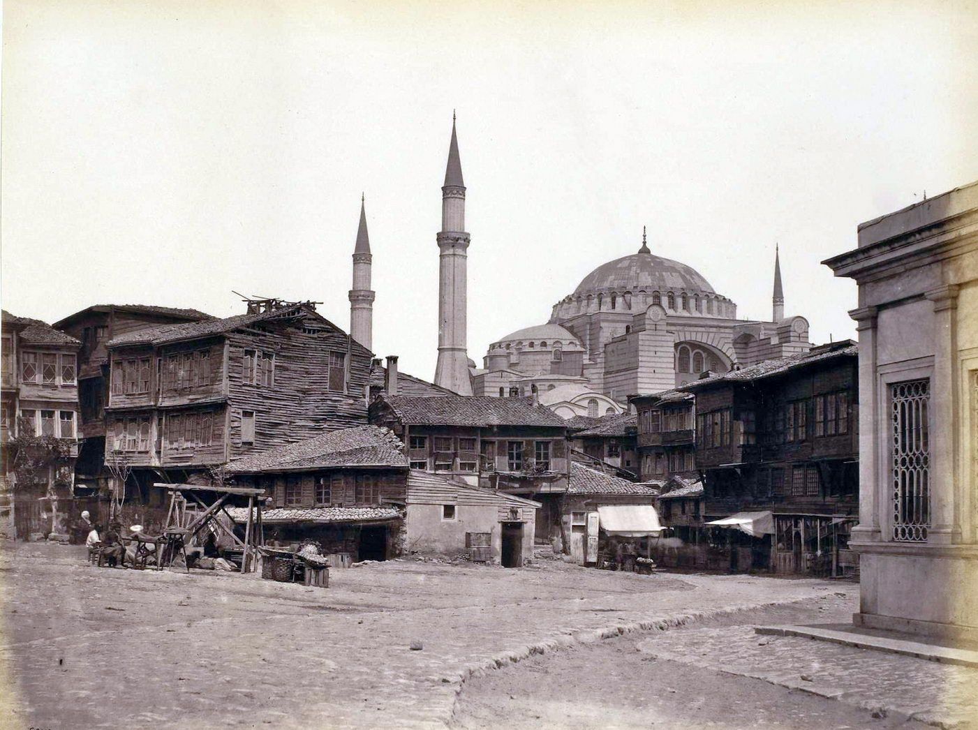 Ayasofya Camii