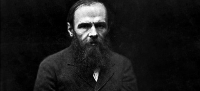 Dostoyevski