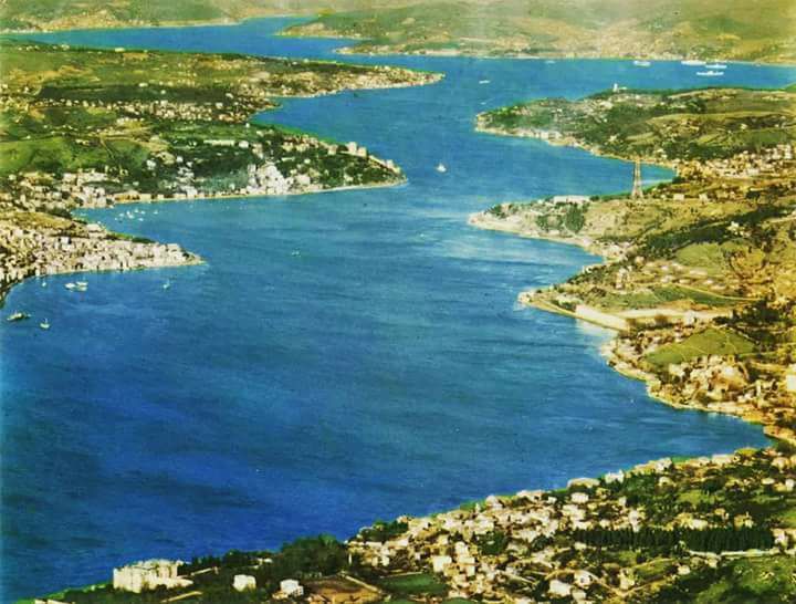 1969, İstanbul