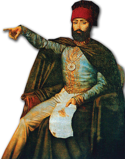 2. mahmud