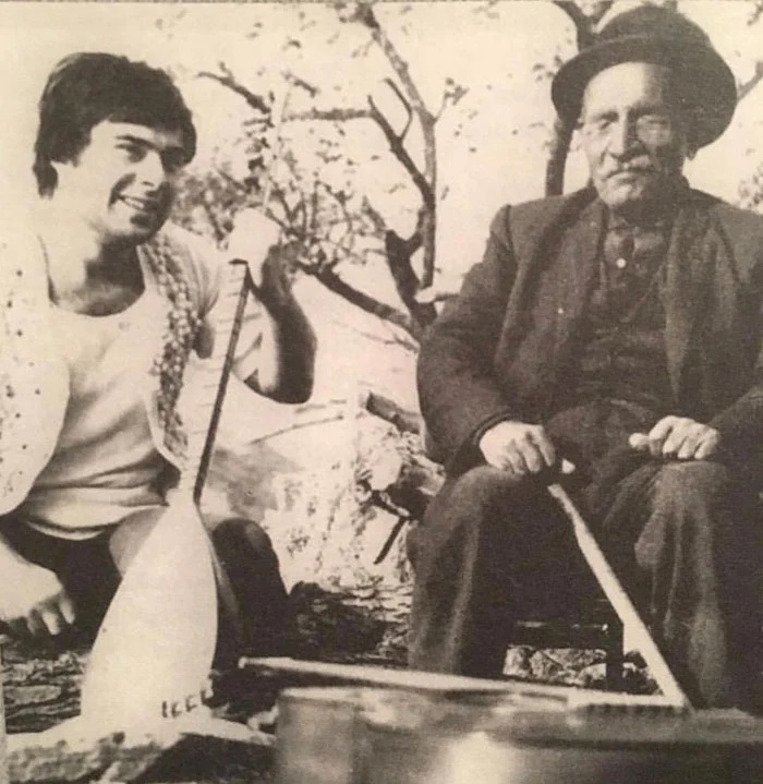 aşık-veysel