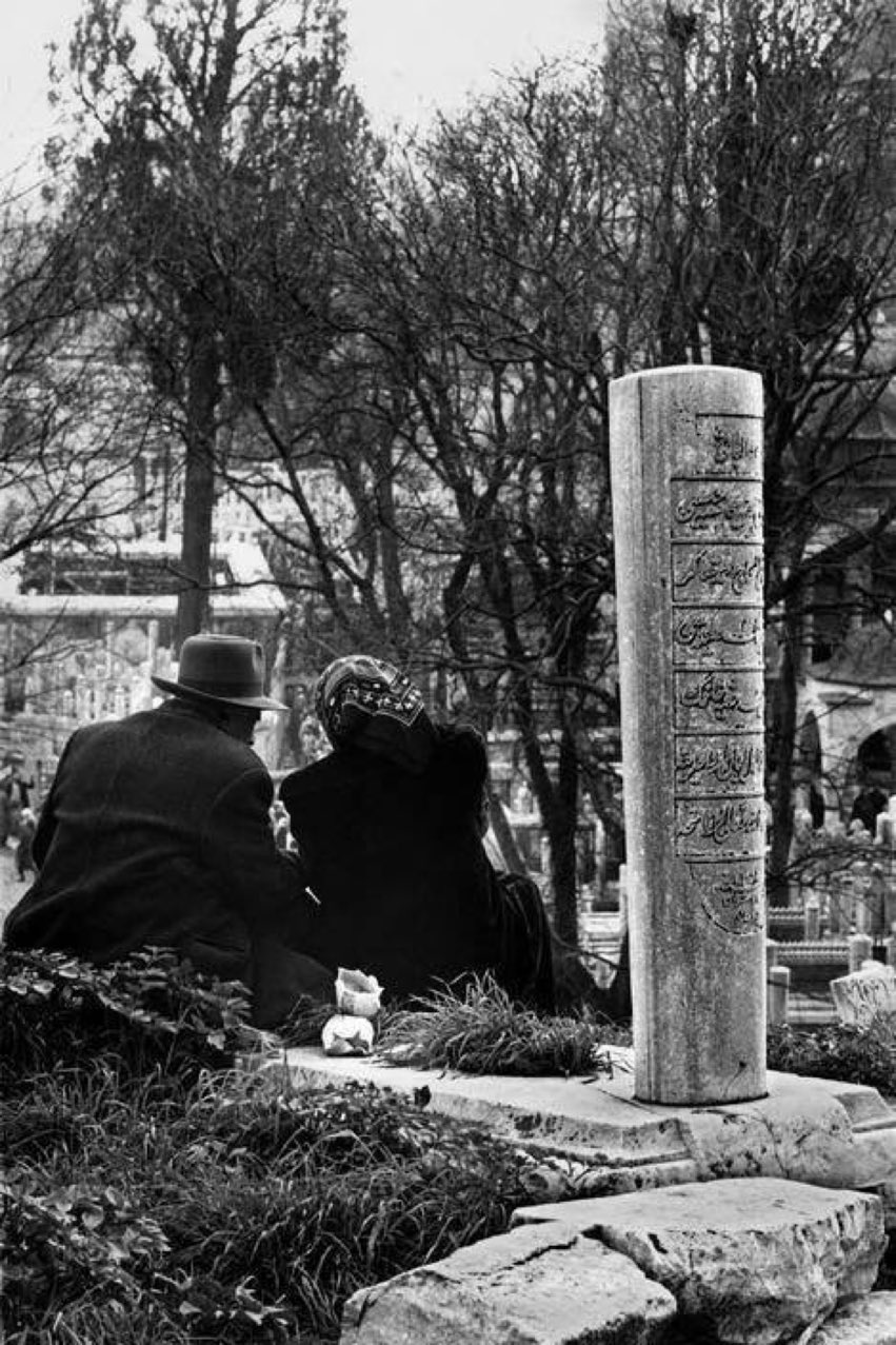 ara güler
