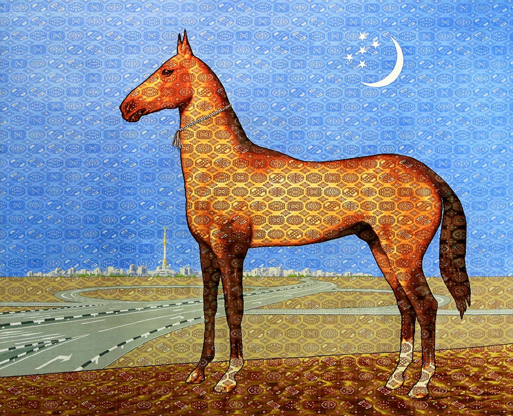 at-bayrami-sanat-eserleri