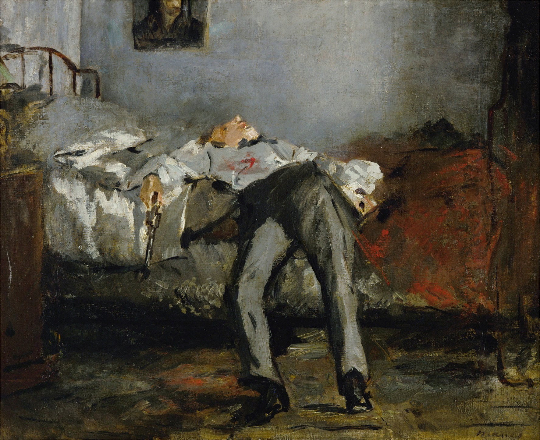 Suicide, 1881