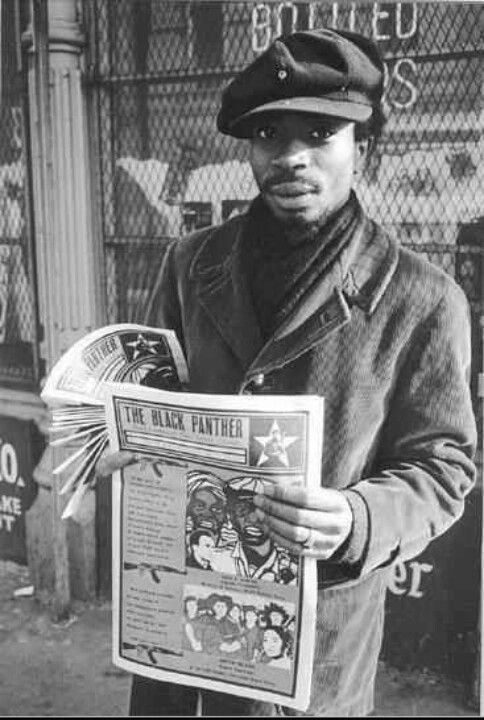 Black Panther
