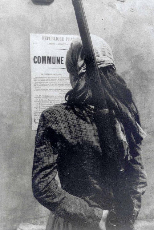La Commune (Paris, 1871)