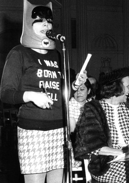 Evelyn Y. Davis