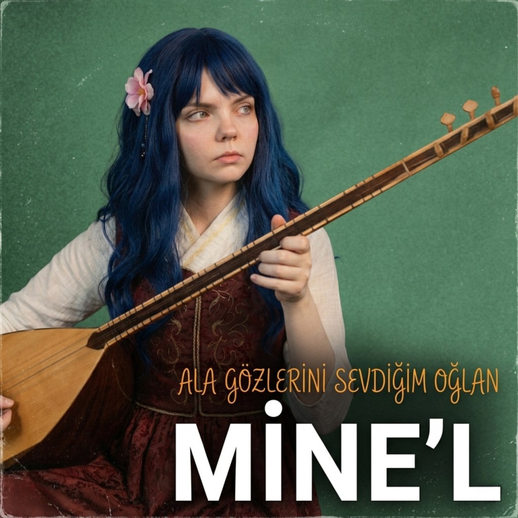 ala gözlerini sevdiğim oğlan