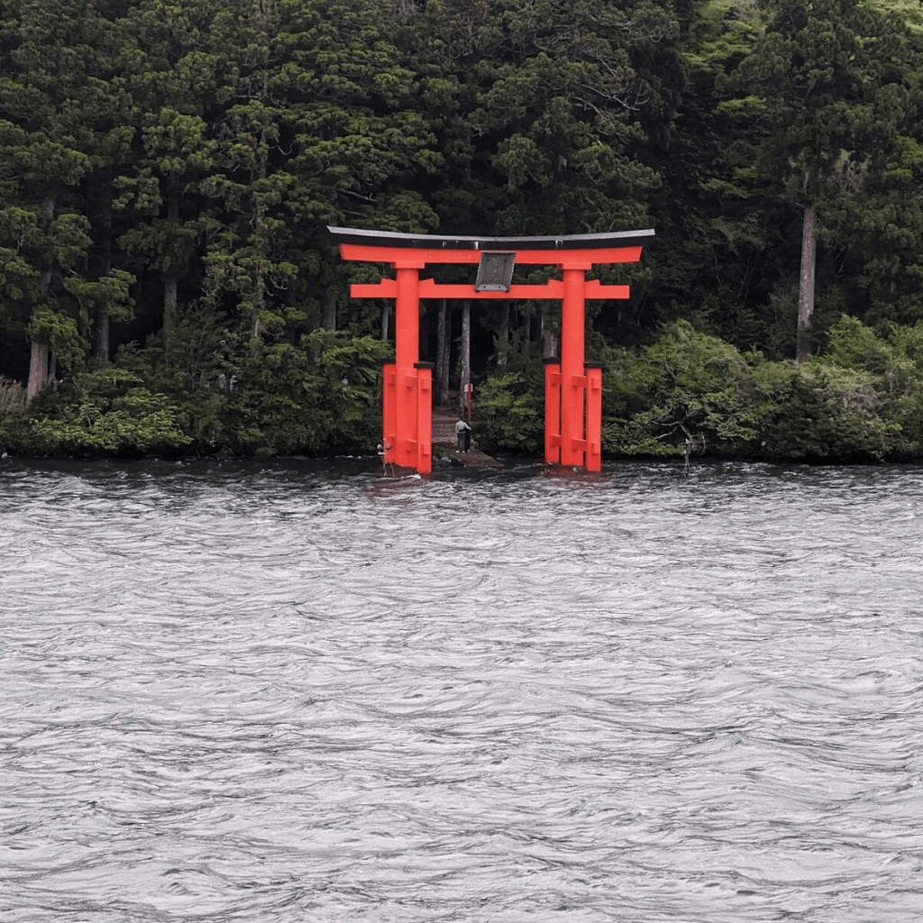 torii