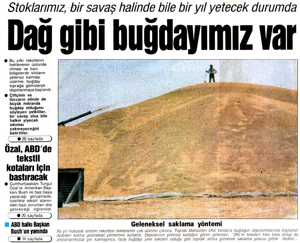 gazete