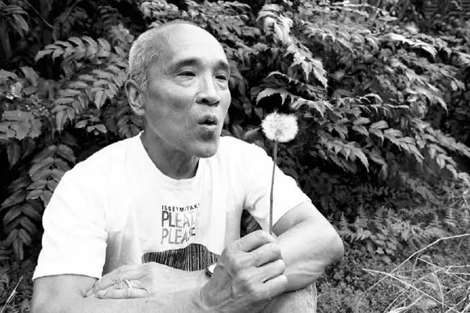 Shuntaro Tanikawa