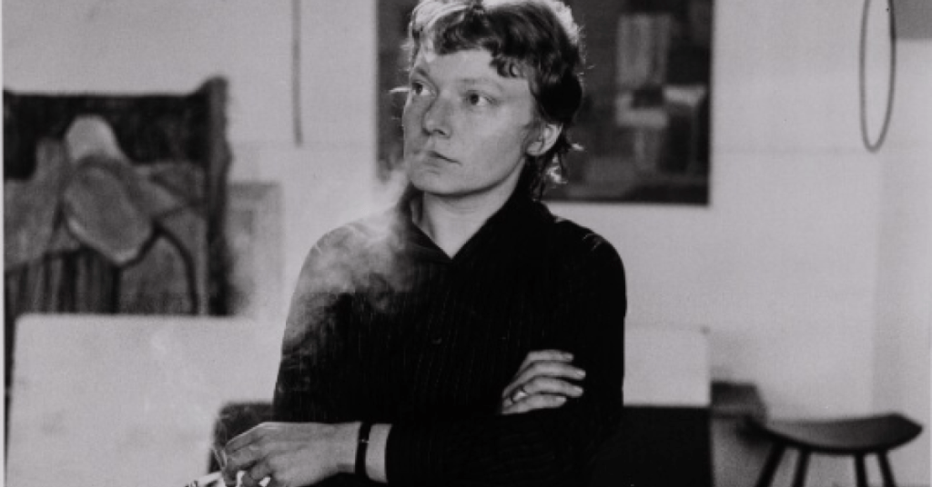 Inger Christensen